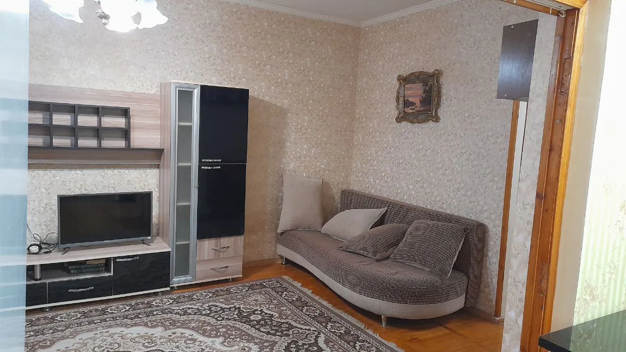 Ижарага берилади 1 хонали квартира, 28 м², 4/4 қават — Яккасарой тумани