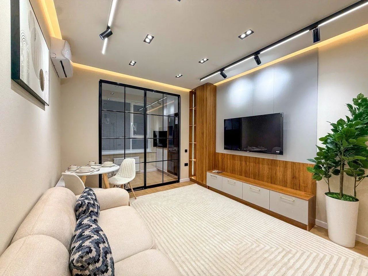 Sotiladi 2 xonali kvartira, 40 m², 2/9 qavat — Yashnobod tumani