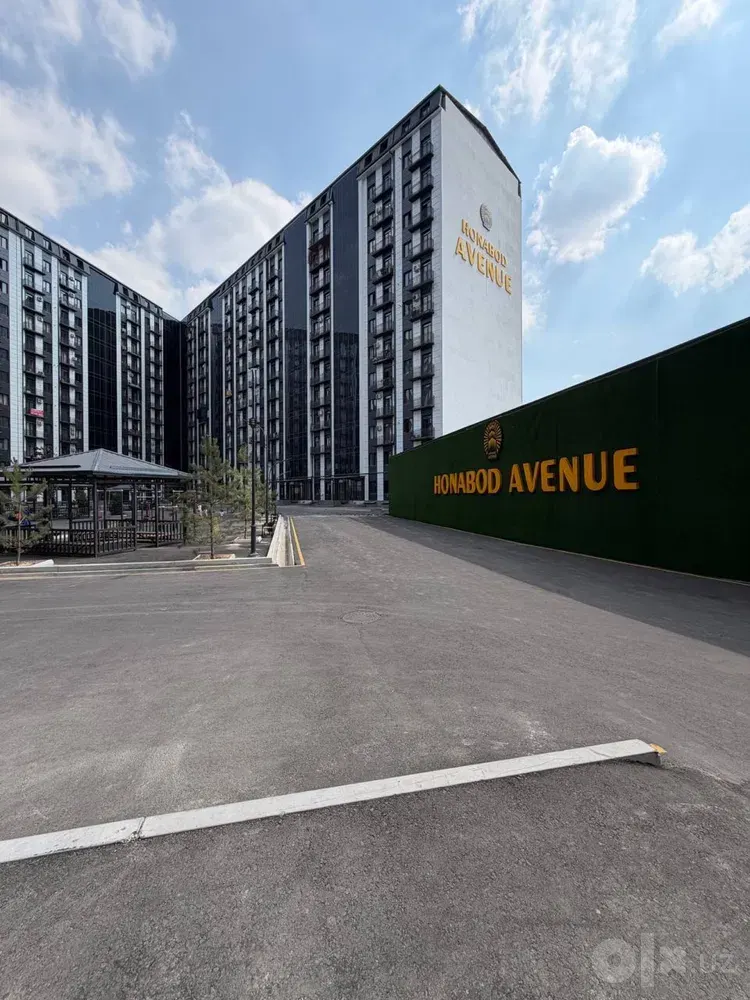 Продаётся 3-комнатная квартира, 52 м², 10/13 этаж — Сергелийский район