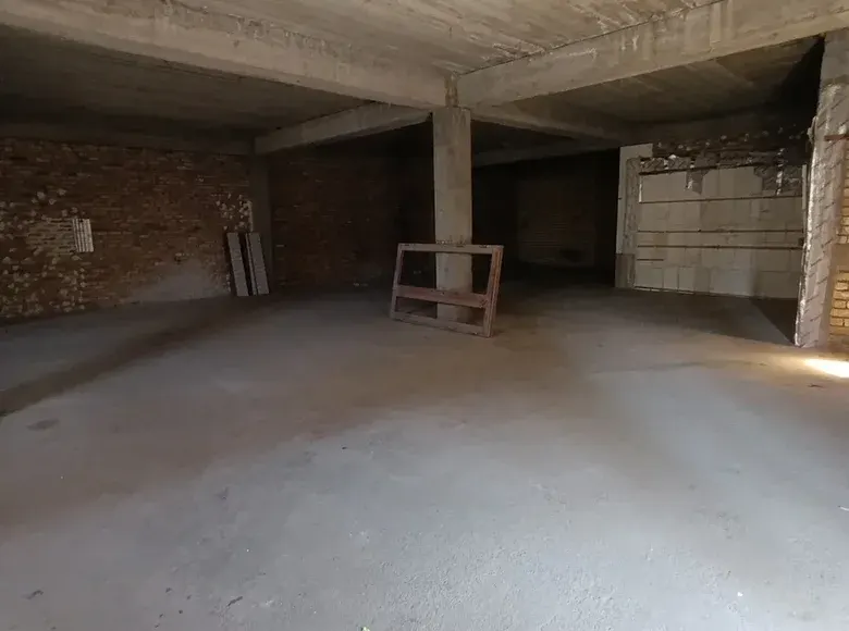 Ijaraga beriladi tijorat binosi, 400 m² — Yakkasaroy tumani