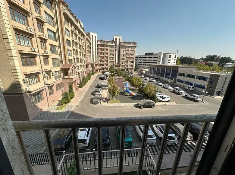 Ijaraga beriladi 2 xonali kvartira, 52 m², 3/11 qavat — Yakkasaroy tumani