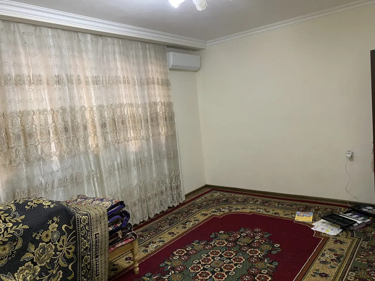 Sotiladi 2 xonali kvartira, 63,9 m², 8/9 qavat — Uchtepa tumani