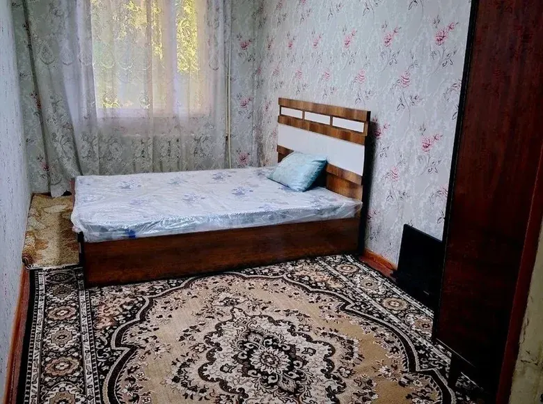 Ijaraga beriladi 2 xonali kvartira, 52 m², 4/4 qavat — Mirzo Ulugʻbek tumani