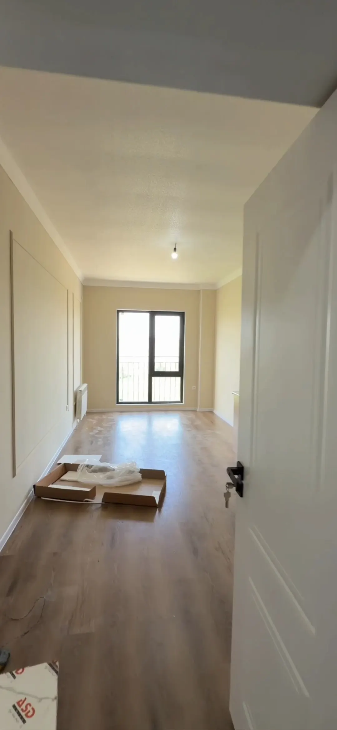 Продаётся 2-комнатная квартира, 44 м², 16/16 этаж — Самарканд