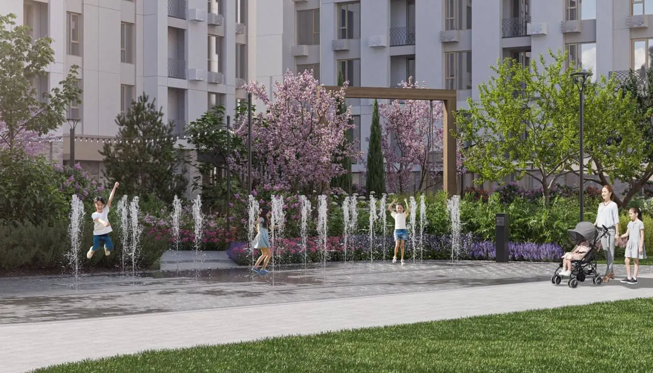 Sotiladi 1 xonali kvartira, 41 m², 7/9 qavat — Yashnobod tumani