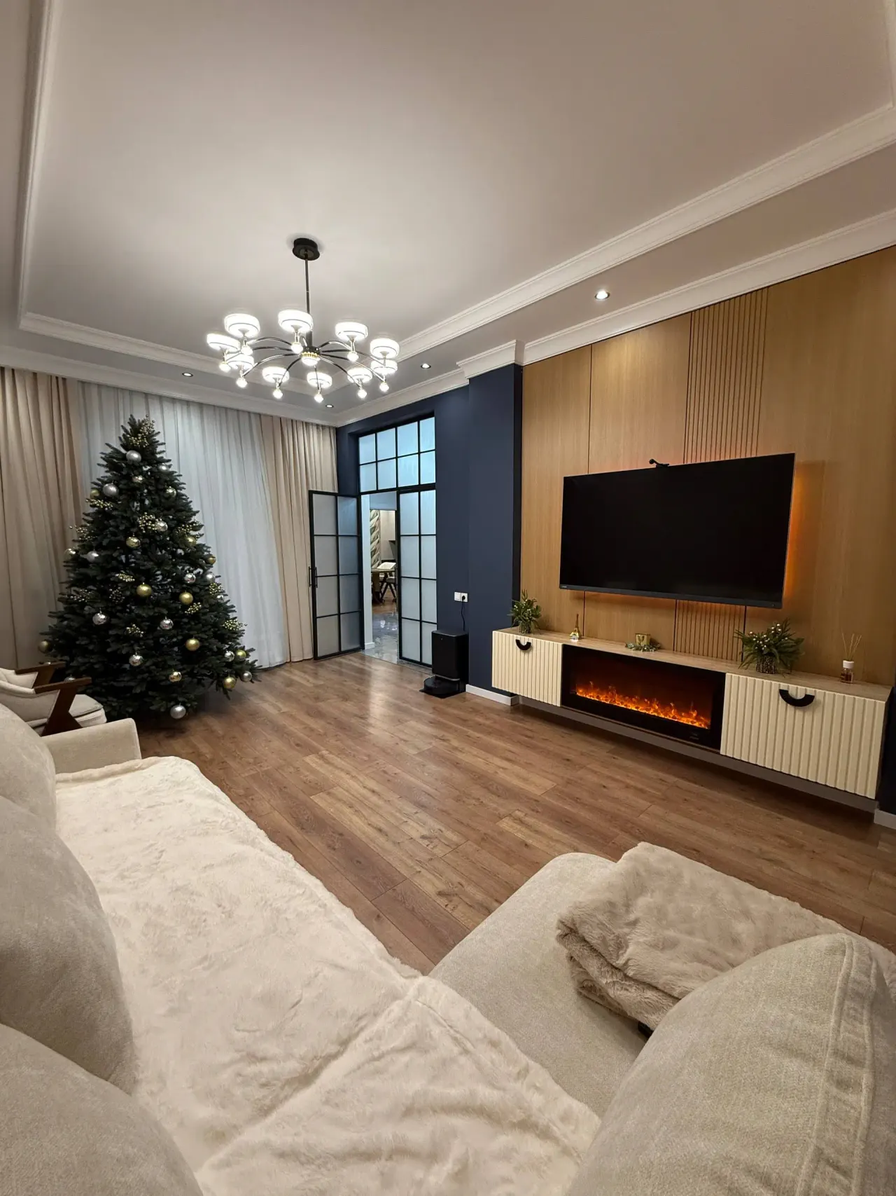 Сотилади 5 хонали дала ҳовли, 1.2 сотих, 170 м², 2/2 қават — Сергели тумани