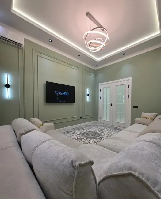 Сдаётся 4-комнатная квартира, 105 м², 5/6 этаж — Юнусабадский район