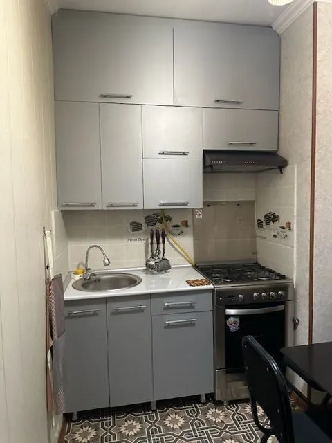 Ижарага берилади 1 хонали квартира, 40 м², 1/5 қават — Яккасарой тумани