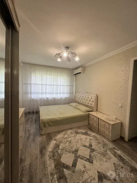 Ijaraga beriladi 1 xonali kvartira, 30 m², 4/4 qavat — Chilonzor tumani