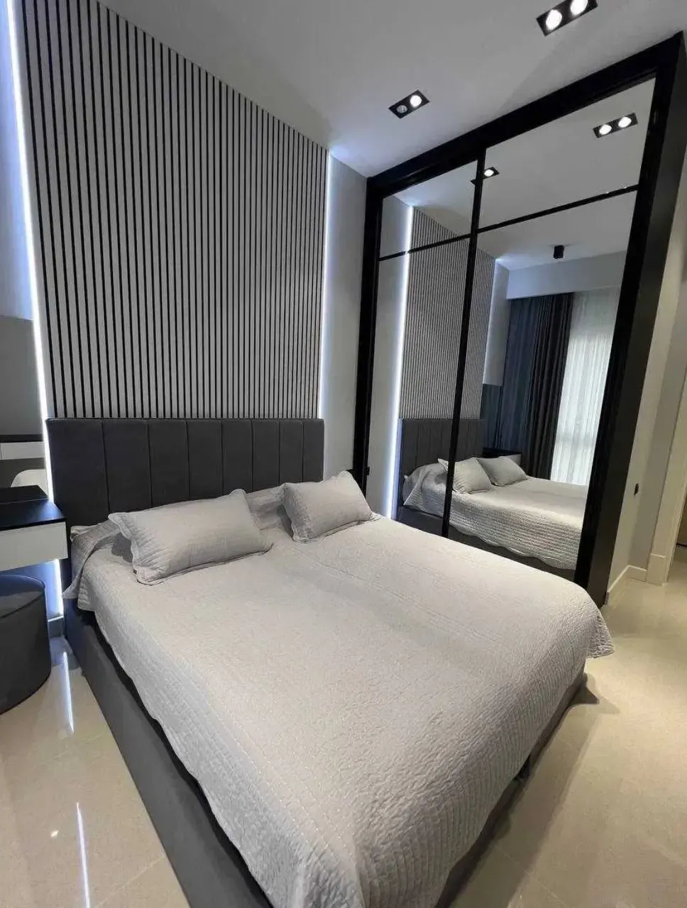 Ижарага берилади 2 хонали квартира, 60 м², 5/7 қават — Шайхонтоҳур тумани