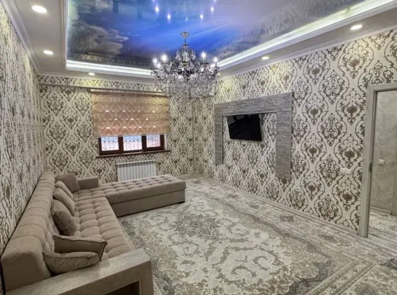 Ijaraga beriladi 2 xonali kvartira, 65 m², 4/7 qavat — Mirzo Ulugʻbek tumani