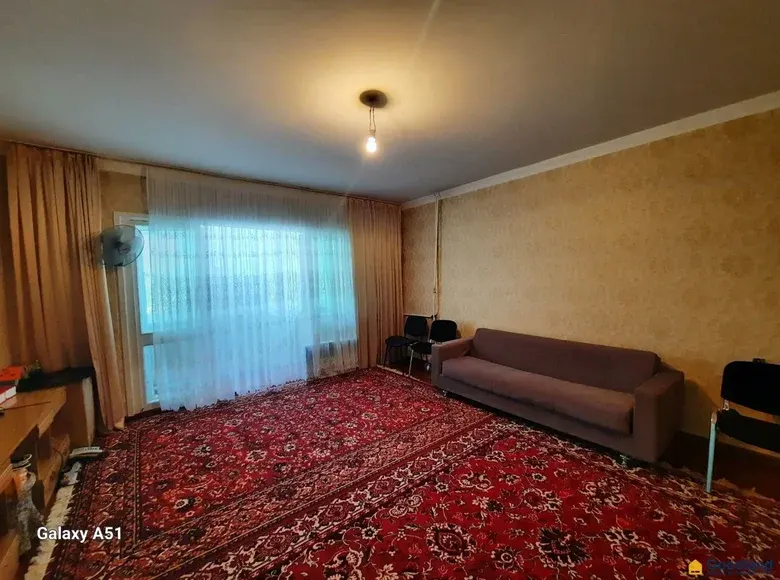 Продаётся 2-комнатная квартира, 58 м², 1/4 этаж — Ташкент
