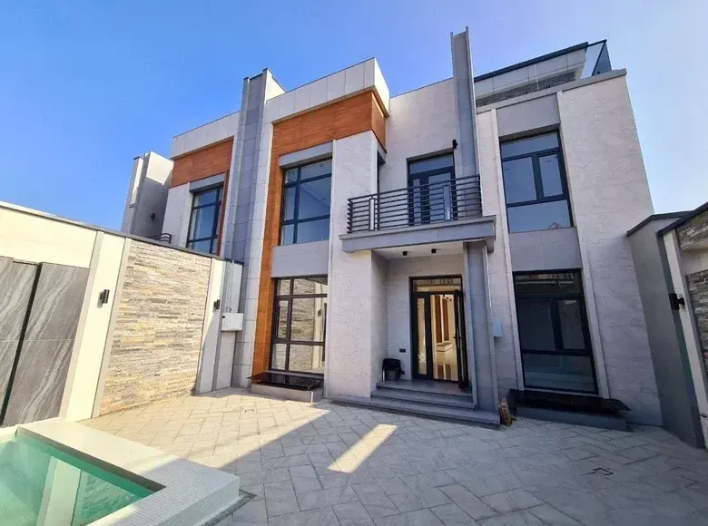 Сотилади 6 хонали ҳовли уй, 2 сотих, 460 м² — Мирзо Улуғбек тумани
