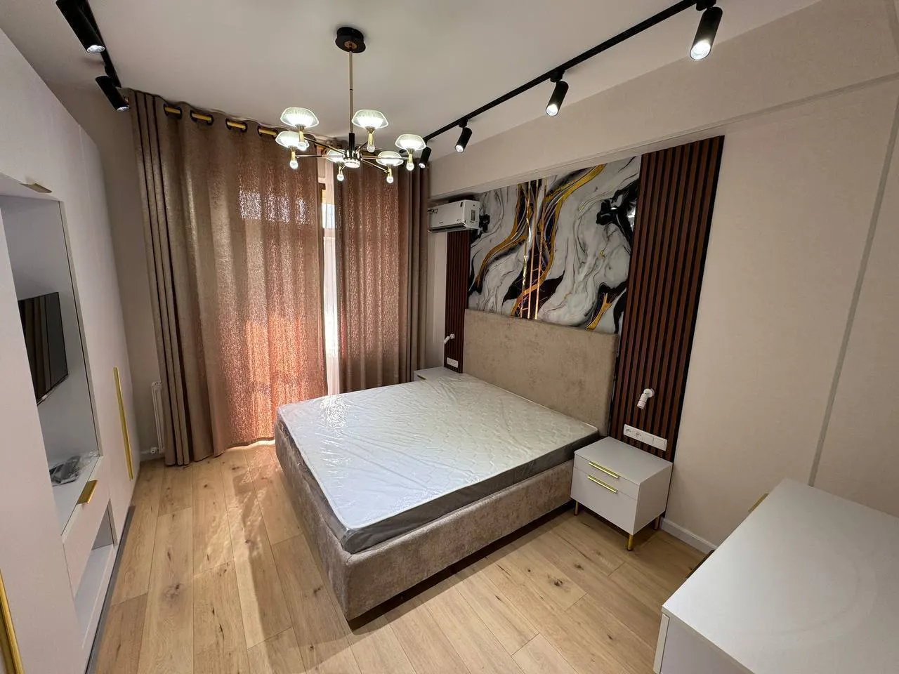 Ижарага берилади 2 хонали квартира, 48 м², 4/9 қават — Мирзо Улуғбек тумани