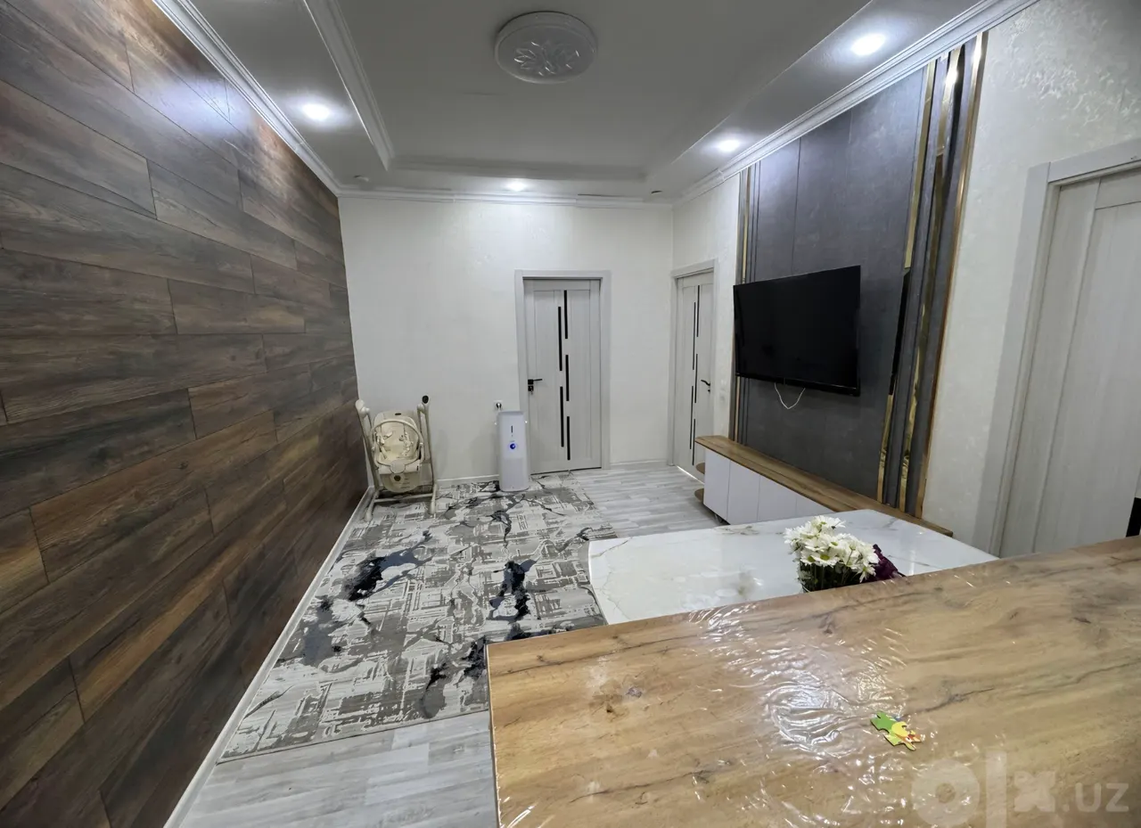 Сотилади 2 хонали квартира, 50 м², 4/4 қават — Чилонзор тумани