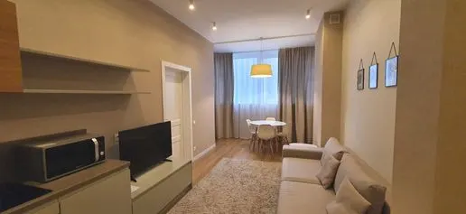 Ижарага берилади 2 хонали квартира, 50 м², 2/9 қават — Мирзо Улуғбек тумани