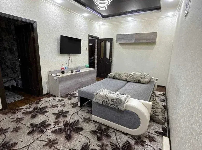 Ijaraga beriladi 2 xonali kvartira, 60 m², 4/4 qavat — Yunusobod tumani