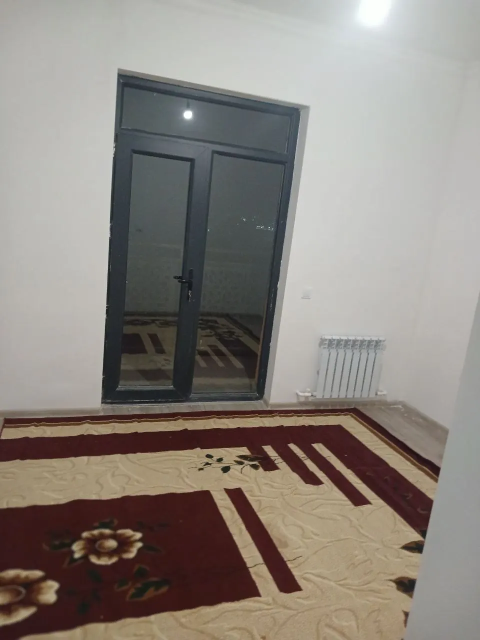 Ijaraga beriladi 2 xonali kvartira, 60 m², 16/16 qavat — Sergeli tumani