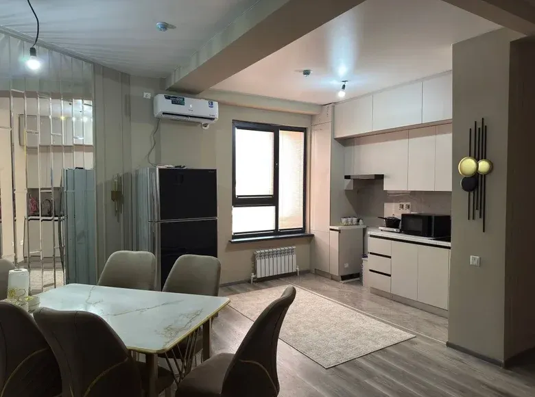 Сотилади 2 хонали квартира, 68 м², 5/12 қават — Олмазор тумани