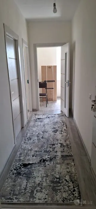 Ижарага берилади 2 хонали квартира, 60 м², 2/5 қават — Термиз шаҳри