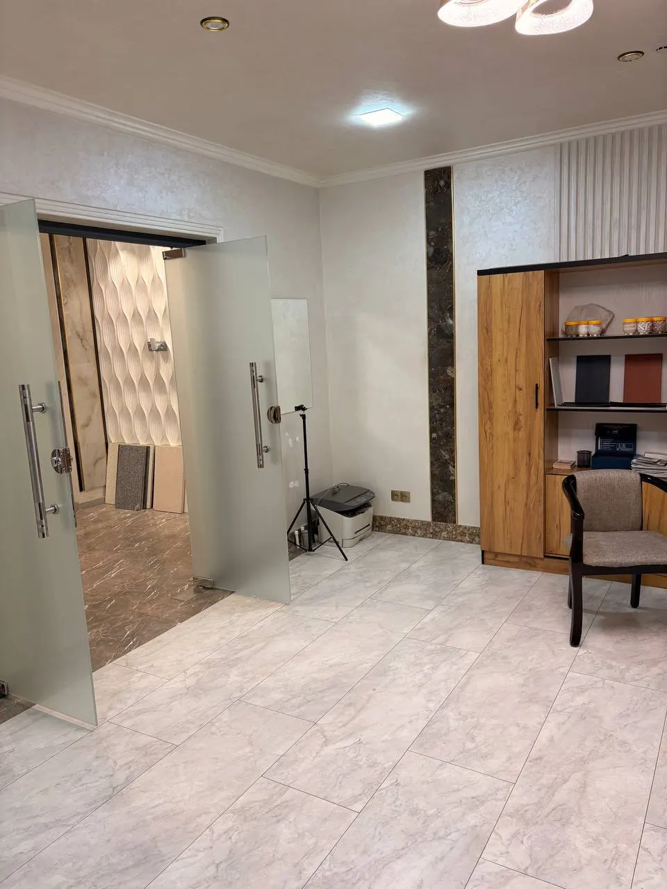 Сдаётся коммерческое помещение, 73 м² — Мирабадский район