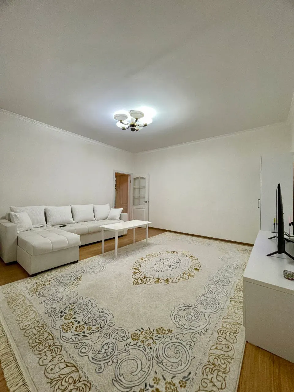 Ijaraga beriladi 2 xonali kvartira, 55 m², 1/4 qavat — Yunusobod tumani