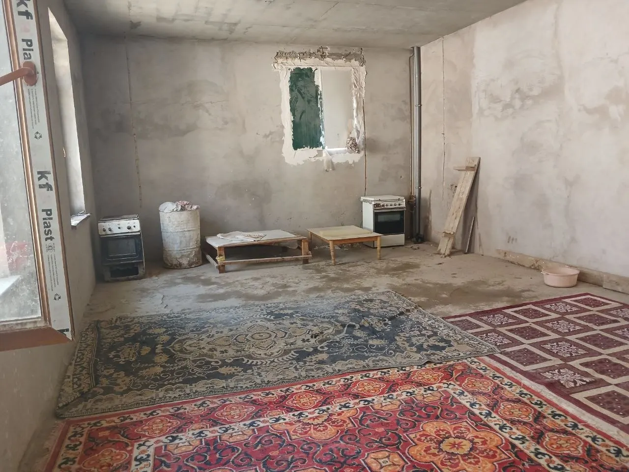 Сотилади 3 хонали квартира, 66,3 м², 2/3 қават — Яшнобод тумани