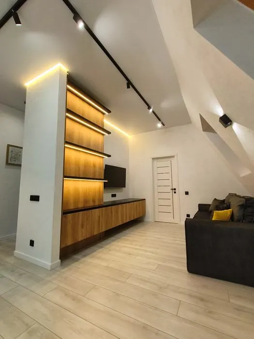 Ижарага берилади 3 хонали квартира, 125 м², 5/8 қават — Мирзо Улуғбек тумани