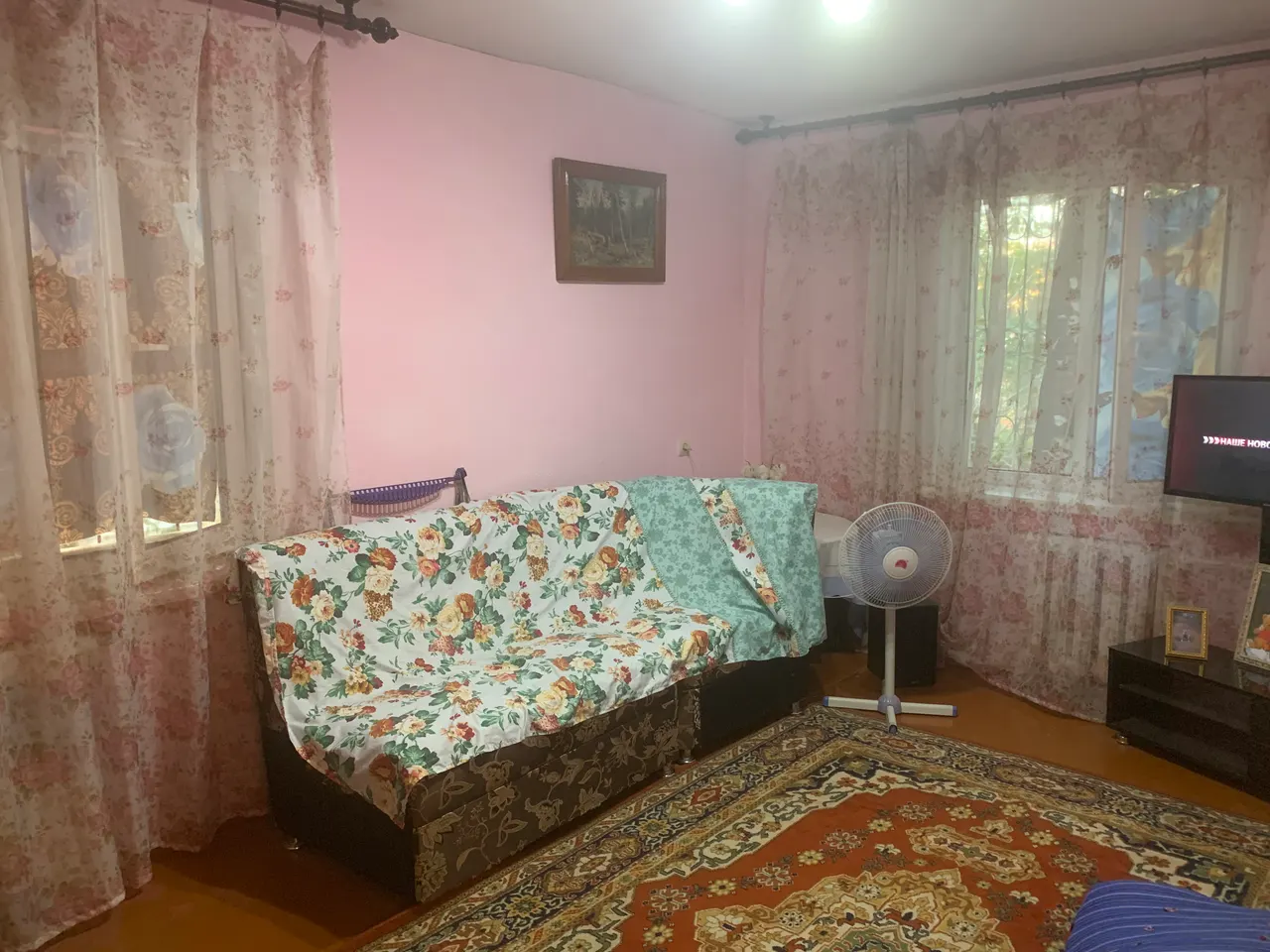 Sotiladi 2 xonali kvartira, 44 m², 5/5 qavat — Uchtepa tumani
