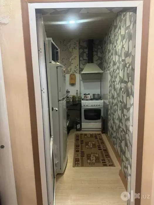 Ijaraga beriladi 3 xonali kvartira, 60 m², 3/4 qavat — Yashnobod tumani