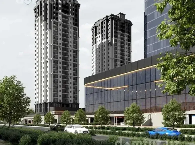 Ijaraga beriladi 2 xonali kvartira, 69 m², 13/26 qavat — Mirzo Ulugʻbek tumani