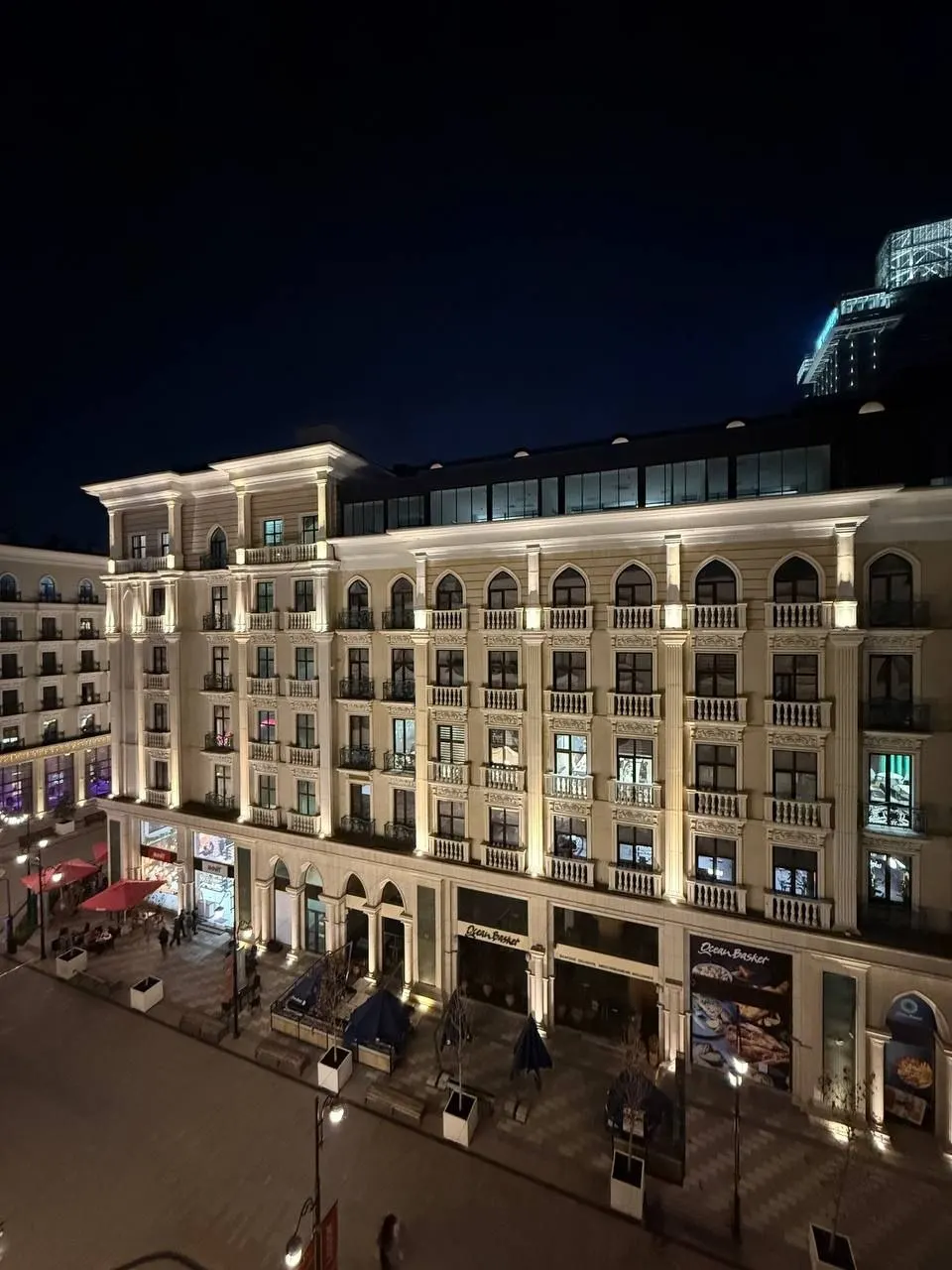Продаётся 2-комнатная квартира, 65 м², 4/7 этаж — Шайхантахурский район