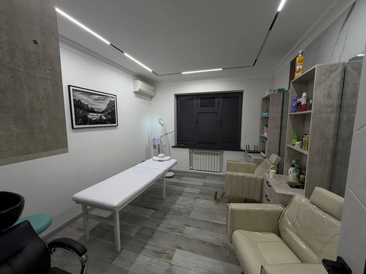 Sotiladi ofis, 63 m², 1/4 qavat — Yakkasaroy tumani