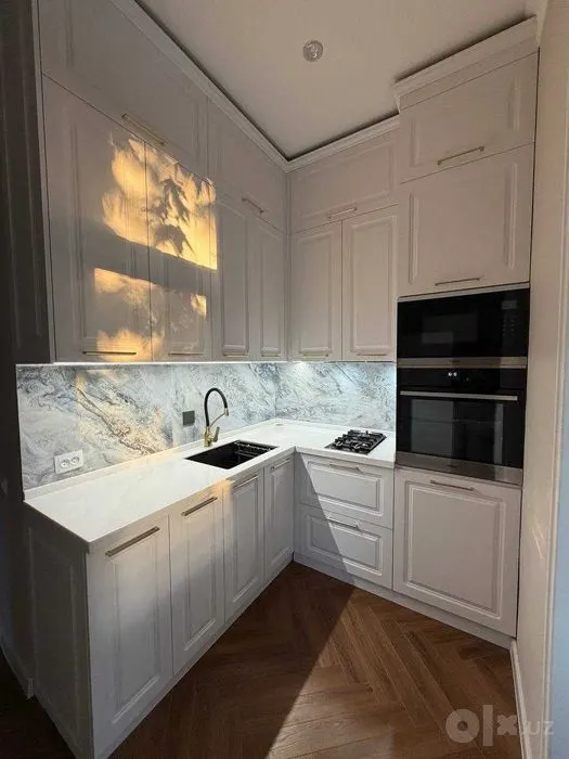 Ijaraga beriladi 2 xonali kvartira, 54 m², 3/3 qavat — Shayxontohur tumani