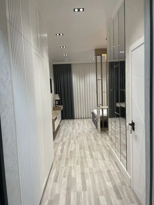 Ижарага берилади студия квартира, 30 м², 2/11 қават — Миробод тумани