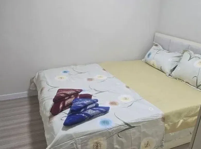 Ijaraga beriladi 1 xonali kvartira, 45 m², 2/8 qavat — Shayxontohur tumani