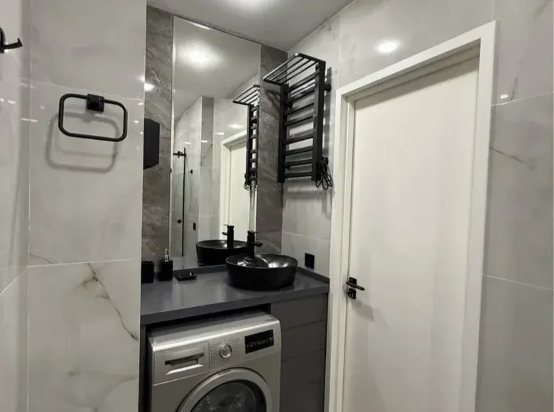 Продаётся 2-комнатная квартира, 51 м², 23/27 этаж — Шайхантахурский район