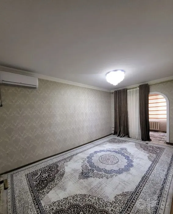 Сдаётся 3-комнатная квартира, 95 м², 1/9 этаж — Мирзо-Улугбекский район