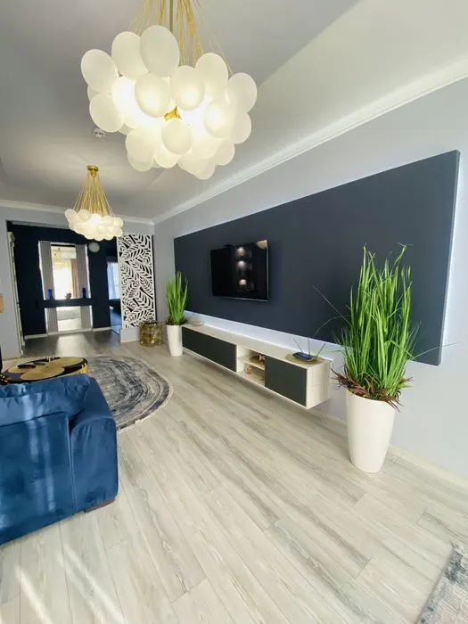 Ижарага берилади 2 хонали квартира, 120 м², 8/25 қават — Мирзо Улуғбек тумани