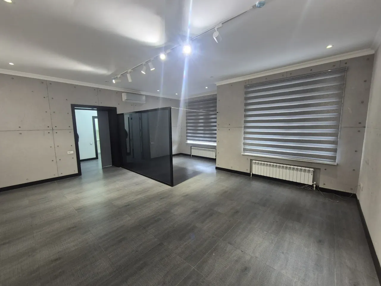 Ижарага берилади тижорат биноси, 179 м² — Юнусобод тумани