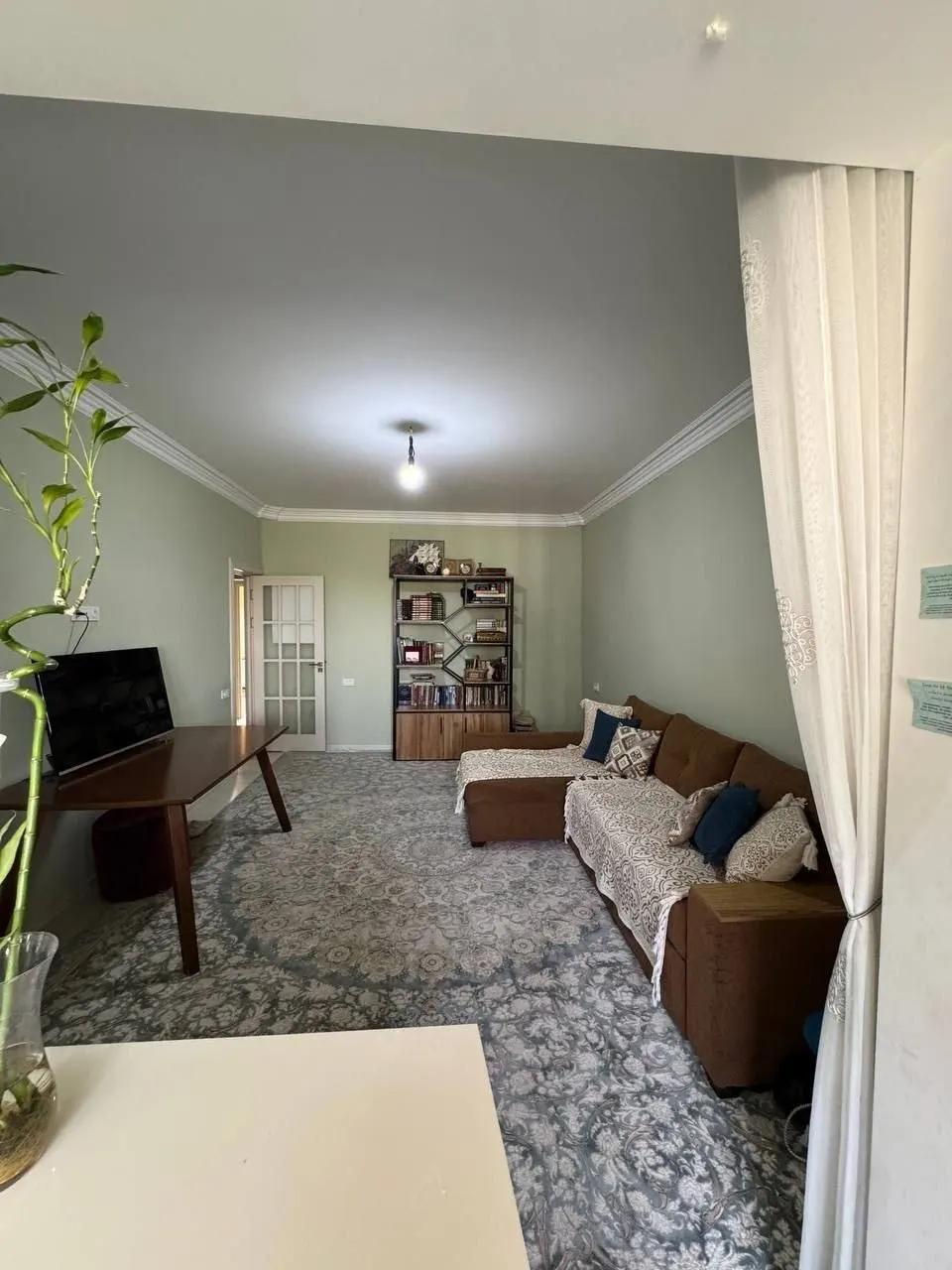 Продаётся 5-комнатная квартира, 110 м², 7/9 этаж — Юнусабадский район