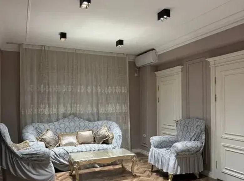 Ijaraga beriladi 3 xonali kvartira, 78 m², 2/10 qavat — Yakkasaroy tumani