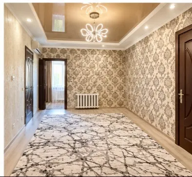 Сотилади 2 хонали квартира, 48 м², 4/4 қават — Учтепа тумани
