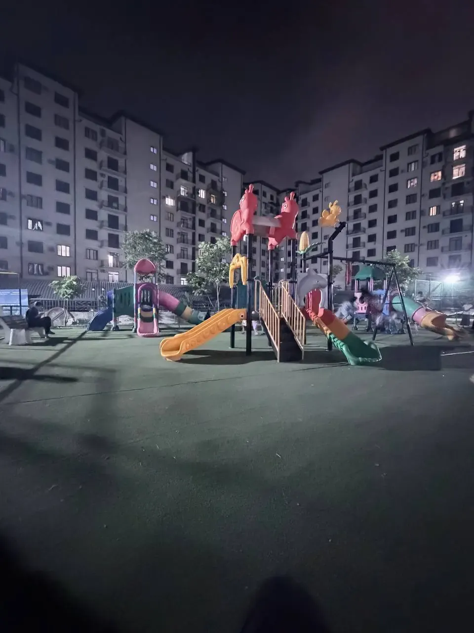 Сотилади 1 хонали квартира, 39 м², 3/10 қават — Яккасарой тумани