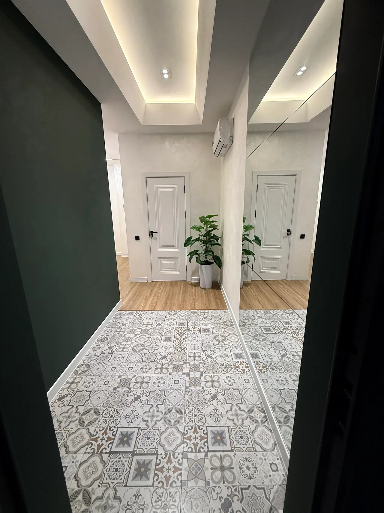 Продаётся 3-комнатная квартира, 52 м², 4/12 этаж — Сергелийский район