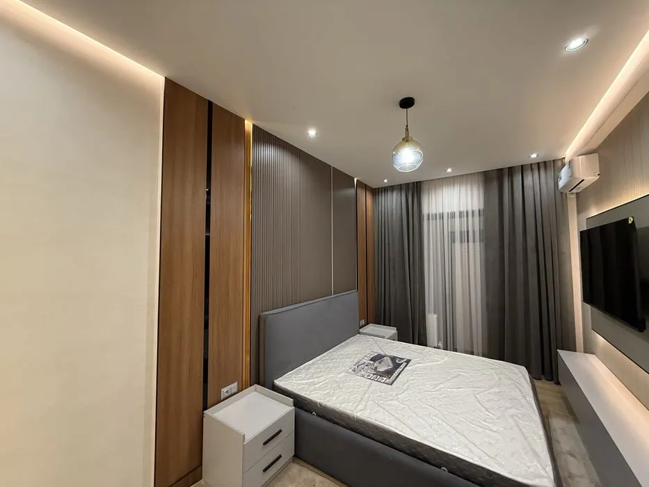 Сдаётся 2-комнатная квартира, 56 м², 3/10 этаж — Яккасарайский район