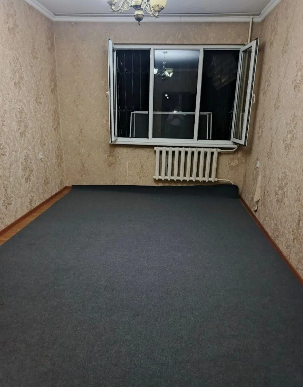 Сдаётся 2-комнатная квартира, 55 м², 2/4 этаж — Чиланзарский район