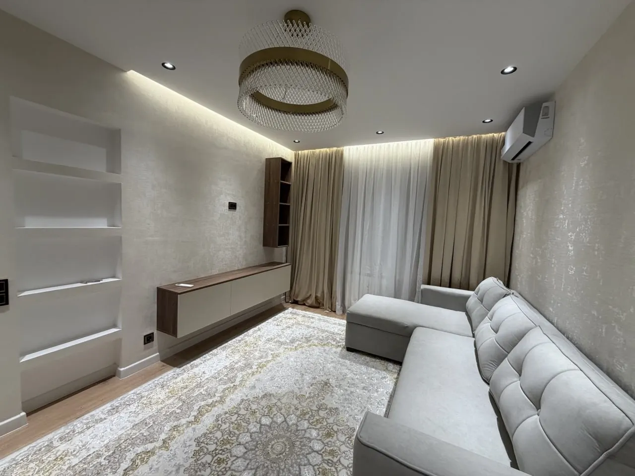 Sotiladi 1 xonali kvartira, 28 m², 2/4 qavat — Chilonzor tumani