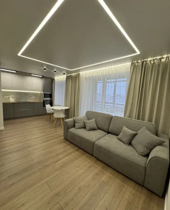 Ijaraga beriladi 2 xonali kvartira, 58 m², 2/4 qavat — Mirzo Ulugʻbek tumani