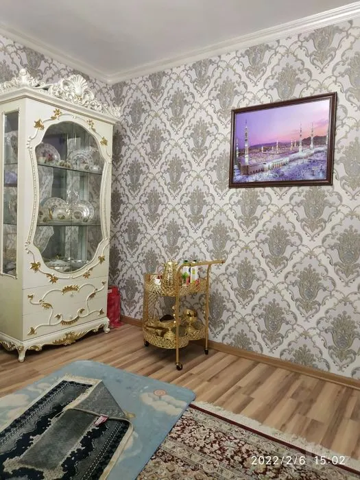 Сдаётся 6-комнатная квартира, 120 м², 5/9 этаж — Алмазарский район
